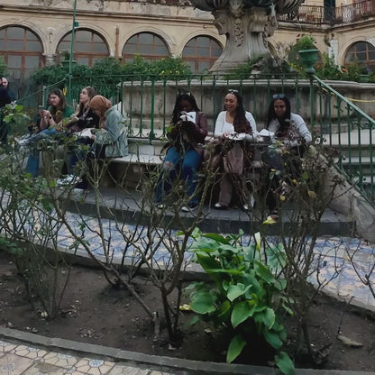 BRACELET MAIOLICA SAINTE CATHERINE